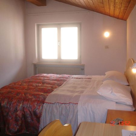 Garni Villa Cecilia Mazzin Bagian luar foto