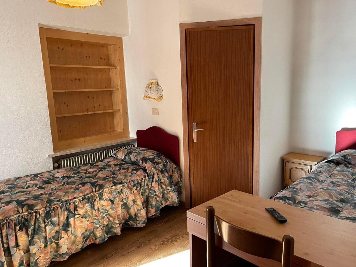 Garni Villa Cecilia Mazzin Bagian luar foto