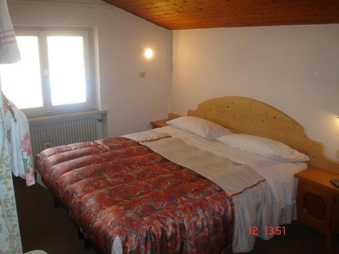 Garni Villa Cecilia Mazzin Bagian luar foto