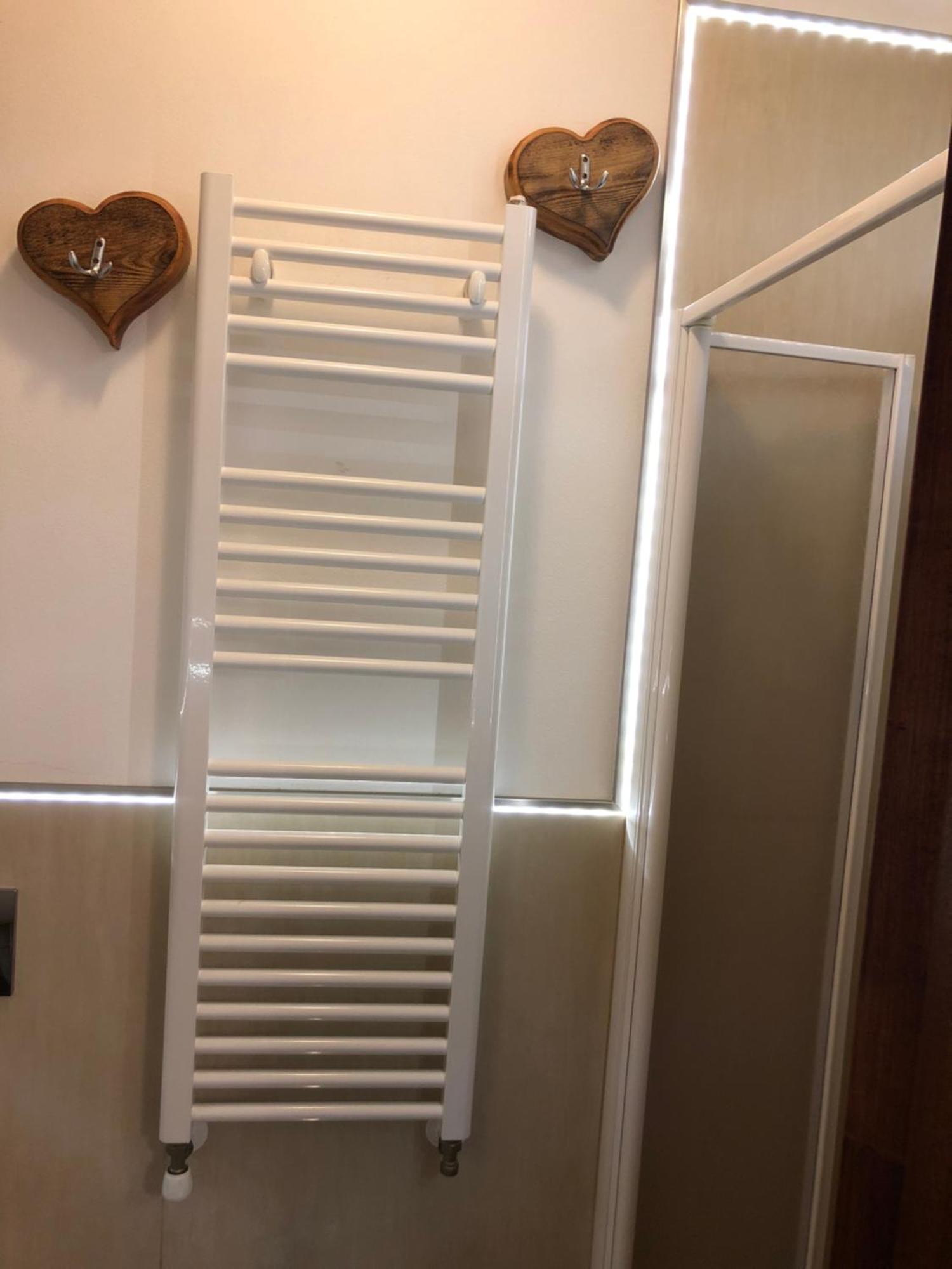 Garni Villa Cecilia Mazzin Bagian luar foto